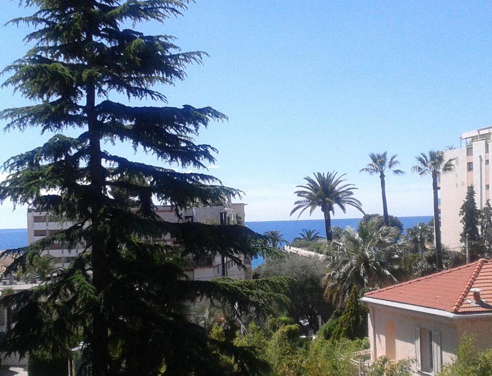Holiday Or Congress, Centre - Beach Cannes Szoba fotó