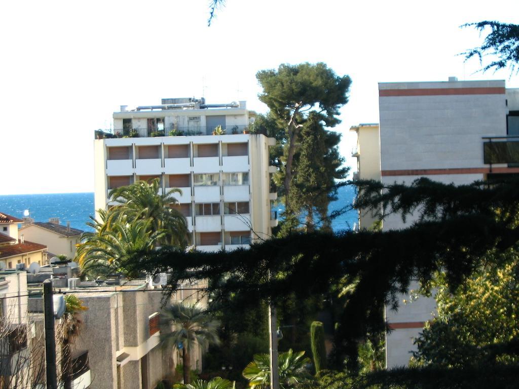 Holiday Or Congress, Centre - Beach Cannes Kültér fotó