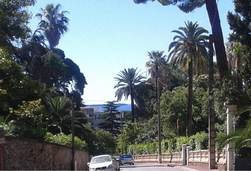 Holiday Or Congress, Centre - Beach Cannes Kültér fotó