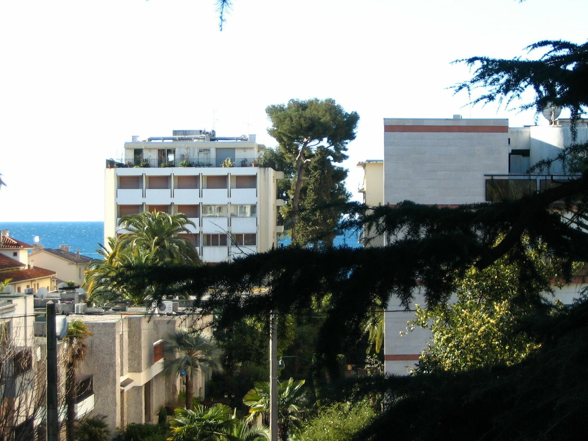 Holiday Or Congress, Centre - Beach Cannes Kültér fotó